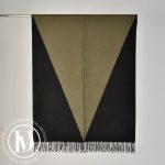 Maxi écharpe en cachemire - Hermès Dressingment Votre