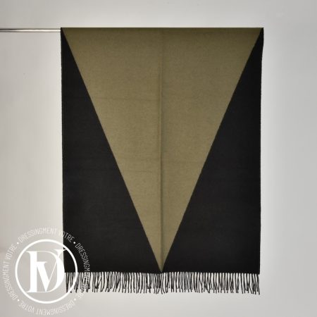 Maxi écharpe en cachemire - Hermès