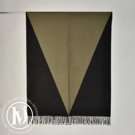 Maxi écharpe en cachemire - Hermès