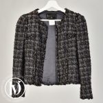 Veste en tweed t.36 - Chanel Dressingment Votre