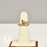 Bague Juste un Clou modèle classique t.53 - Cartier Dressingment Votre