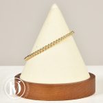 Bracelet Perlée perles d'or PM or jaune t.S - Van Cleef & Arpels Dressingment Votre