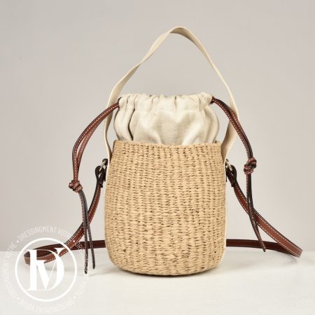 Petit panier Woody - Chloé