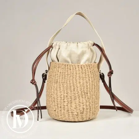 Petit panier Woody - Chloé