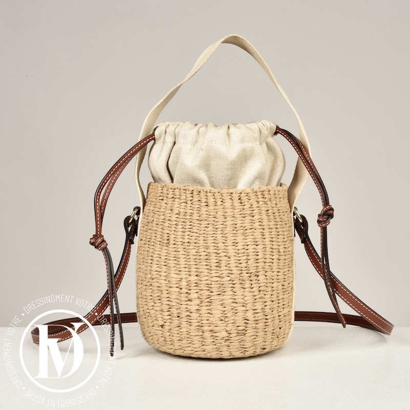 Petit panier Woody - Chloé Dressingment Votre
