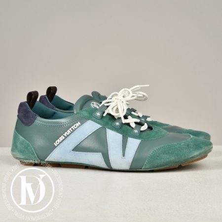 Sneakers LV Sneakerina p.41 - Louis Vuitton