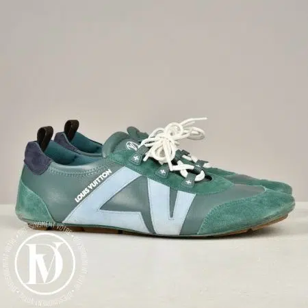Sneakers LV Sneakerina p.41 - Louis Vuitton
