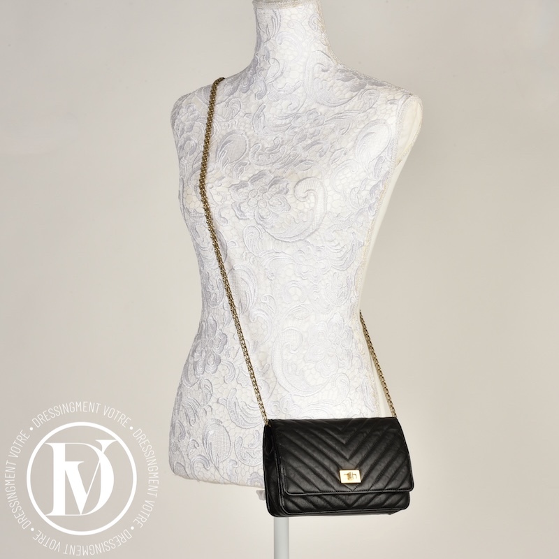 Accueil Dressingment Votre
