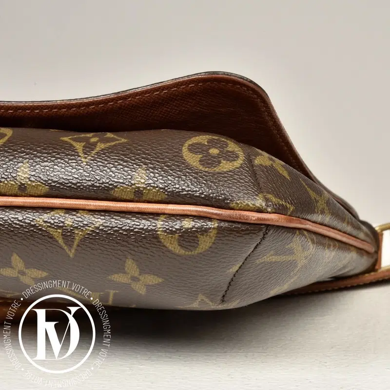 Sac Musette Salsa PM en toile monogram - Louis Vuitton Sac Musette Salsa PM en toile monogram - Louis Vuitton – Image 7