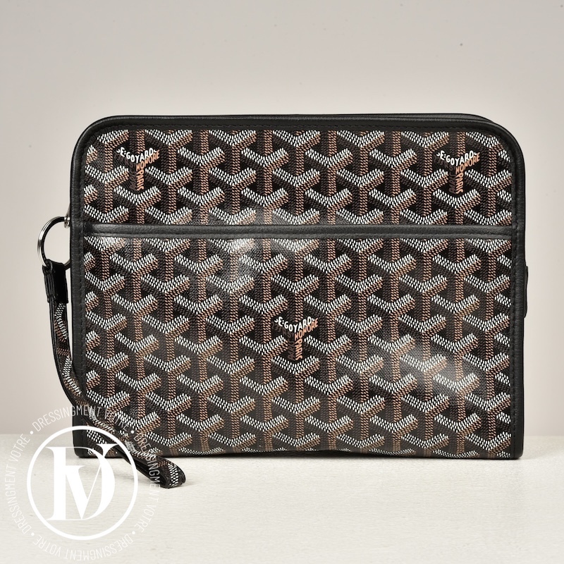 Trousse de toilette Jouvence MM - Goyard Trousse de toilette Jouvence MM - Goyard