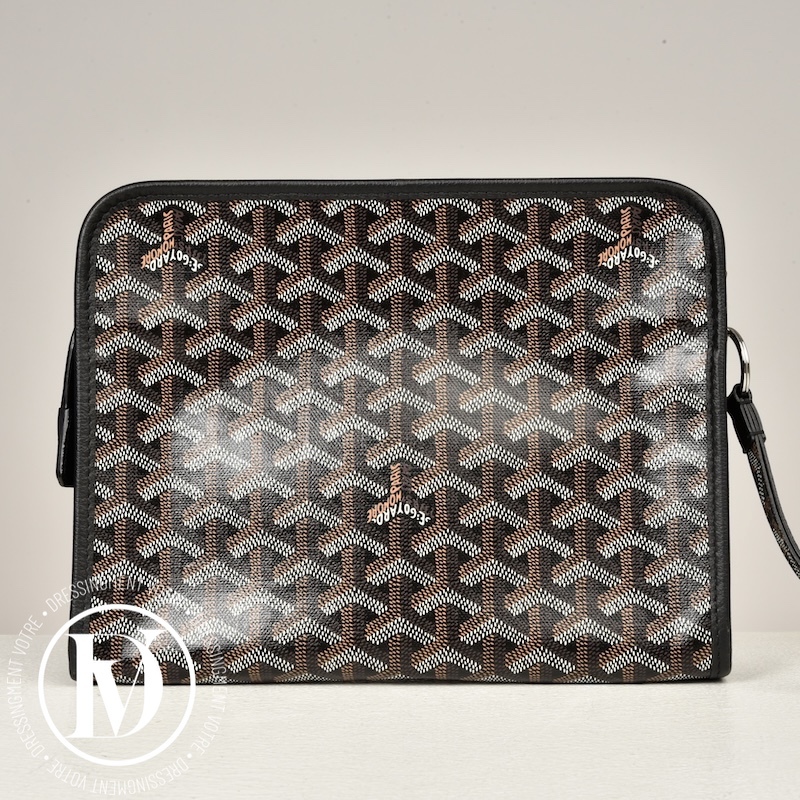 Trousse de toilette Jouvence MM - Goyard Trousse de toilette Jouvence MM - Goyard – Image 3