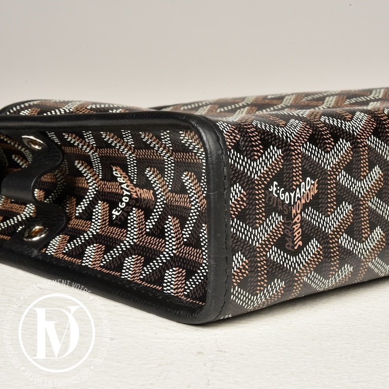 Trousse de toilette Jouvence MM - Goyard Trousse de toilette Jouvence MM - Goyard – Image 4