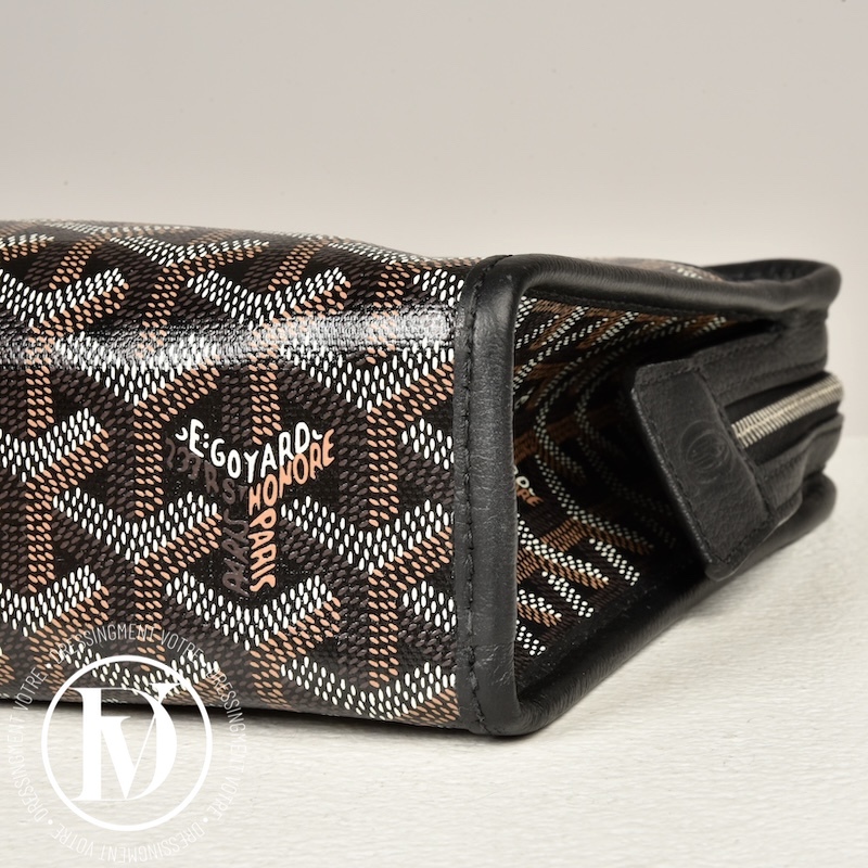 Trousse de toilette Jouvence MM - Goyard Trousse de toilette Jouvence MM - Goyard – Image 5