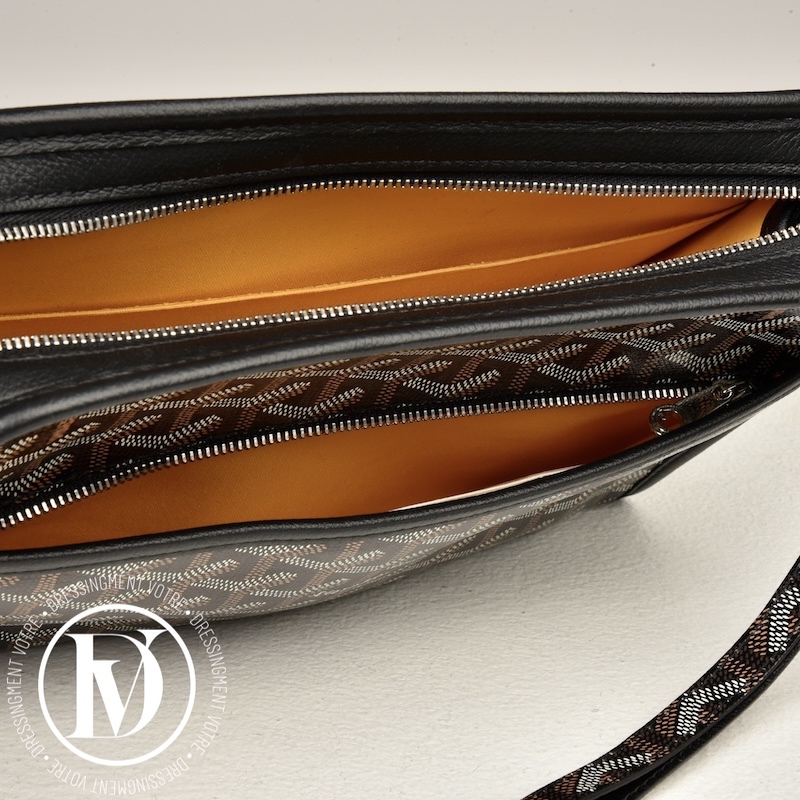 Trousse de toilette Jouvence MM - Goyard Trousse de toilette Jouvence MM - Goyard – Image 7