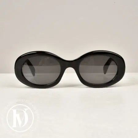 Lunettes de soleil Triomphe 01 acétate - Céline