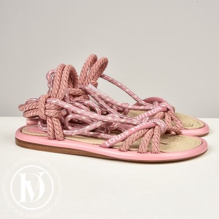 Sandales Maia roses p.36 - Louis Vuitton Dressingment Votre
