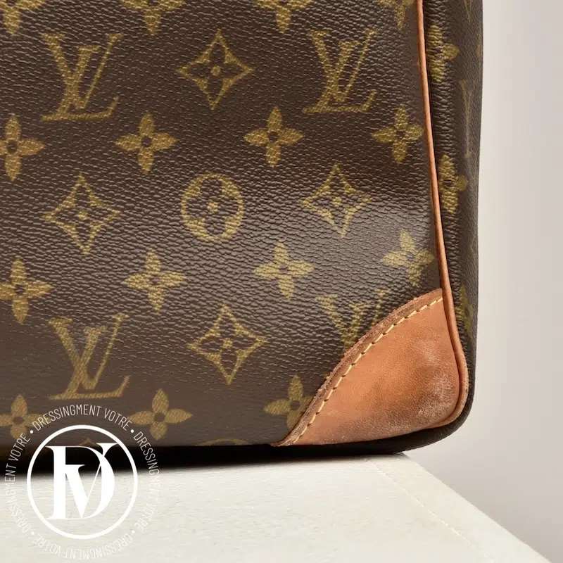 Valise Sirius 55 en toile monogram - Louis Vuitton Valise Sirius 55 en toile monogram - Louis Vuitton – Image 7
