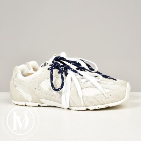 Baskets New Balance p.37,5 - New Balance x Miu Miu