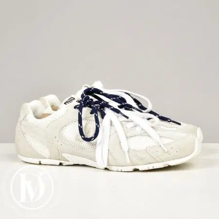Baskets New Balance p.37,5 - New Balance x Miu Miu
