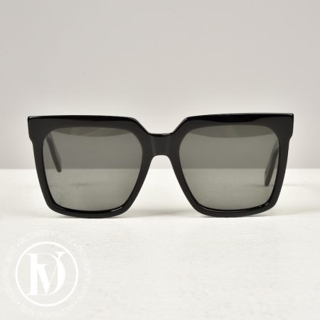 Lunettes de soleil oversize polarisées - Céline