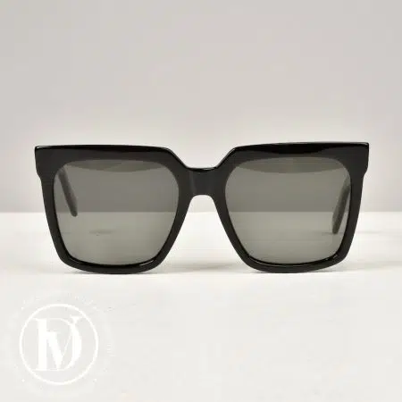 Lunettes de soleil oversize polarisées - Céline