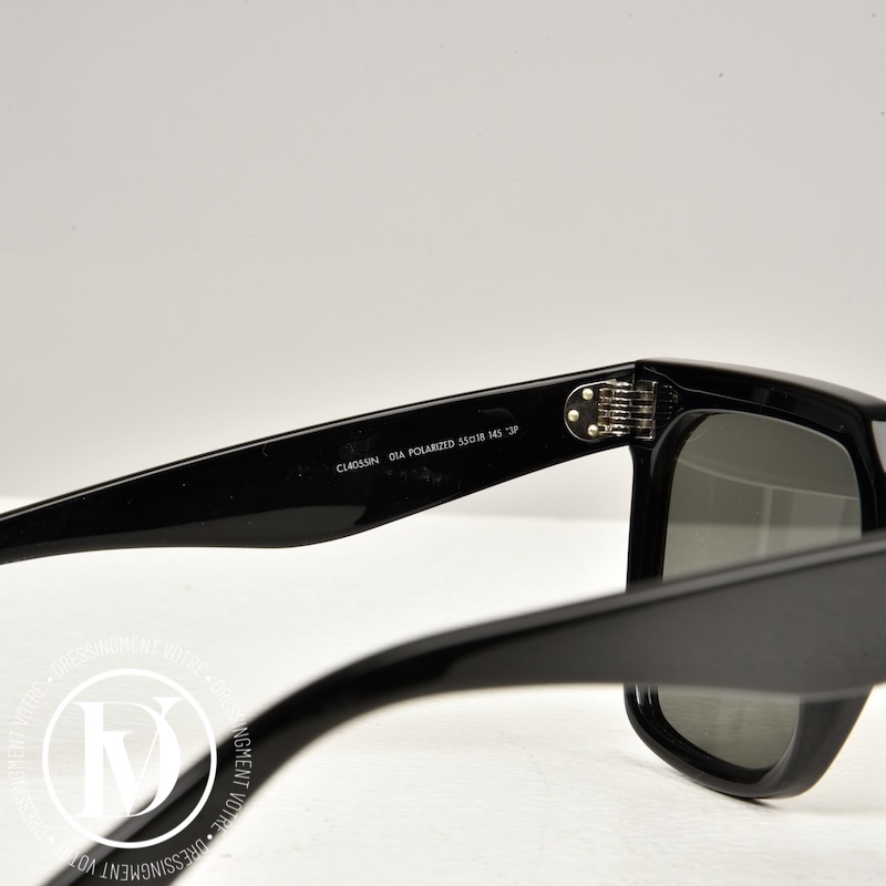 Lunettes de soleil oversize polarisées - Céline Lunettes de soleil oversize polarisées - Céline – Image 5
