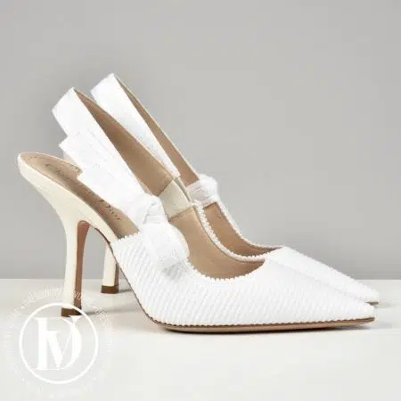 Escarpins slingback j'Adior p.37 - Dior