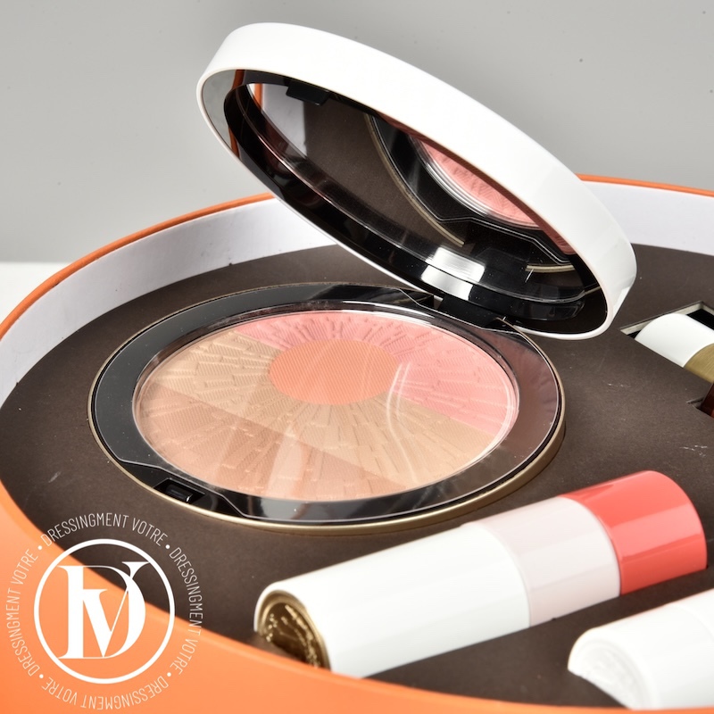 Set de maquillage - Hermès Set de maquillage - Hermès – Image 3