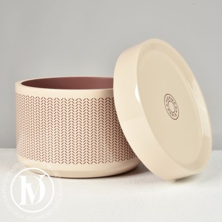 Boite Boudoir grand modèle - Hermès