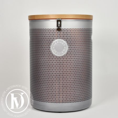Boite Carrou'Selle - Hermès