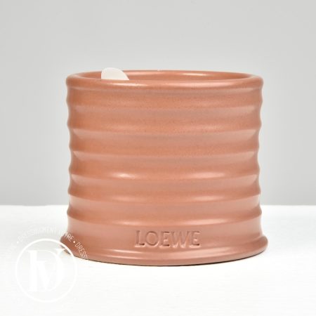 Bougie parfumée Juniper Berry - Loewe Dressingment Votre
