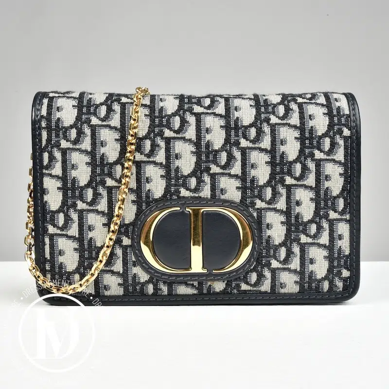 Pochette 2-en-1 30 Montaigne - Dior Pochette 2-en-1 30 Montaigne - Dior