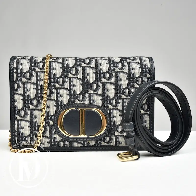 Pochette 2-en-1 30 Montaigne - Dior Pochette 2-en-1 30 Montaigne - Dior – Image 4