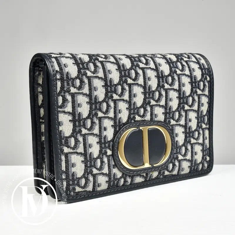 Pochette 2-en-1 30 Montaigne - Dior Pochette 2-en-1 30 Montaigne - Dior – Image 5