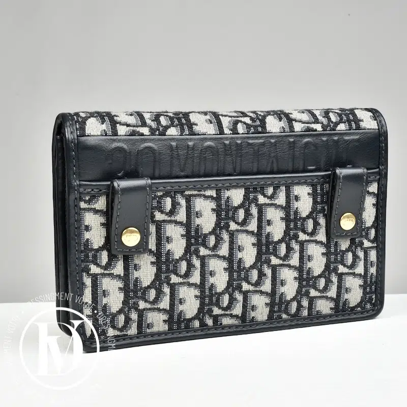 Pochette 2-en-1 30 Montaigne - Dior Pochette 2-en-1 30 Montaigne - Dior – Image 6