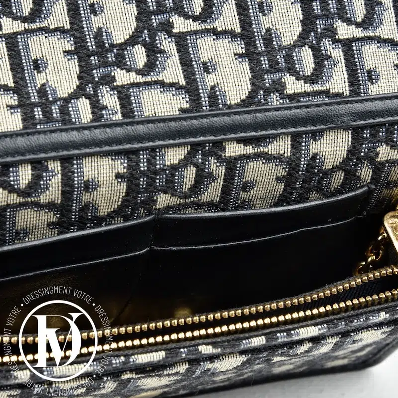 Pochette 2-en-1 30 Montaigne - Dior Pochette 2-en-1 30 Montaigne - Dior – Image 9