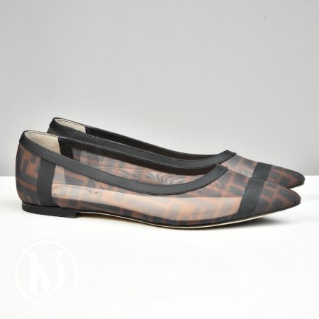 Ballerines FF Colibri p.37 - Fendi Dressingment Votre