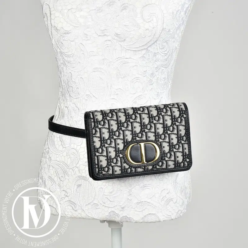 Pochette 2-en-1 30 Montaigne - Dior Pochette 2-en-1 30 Montaigne - Dior – Image 3